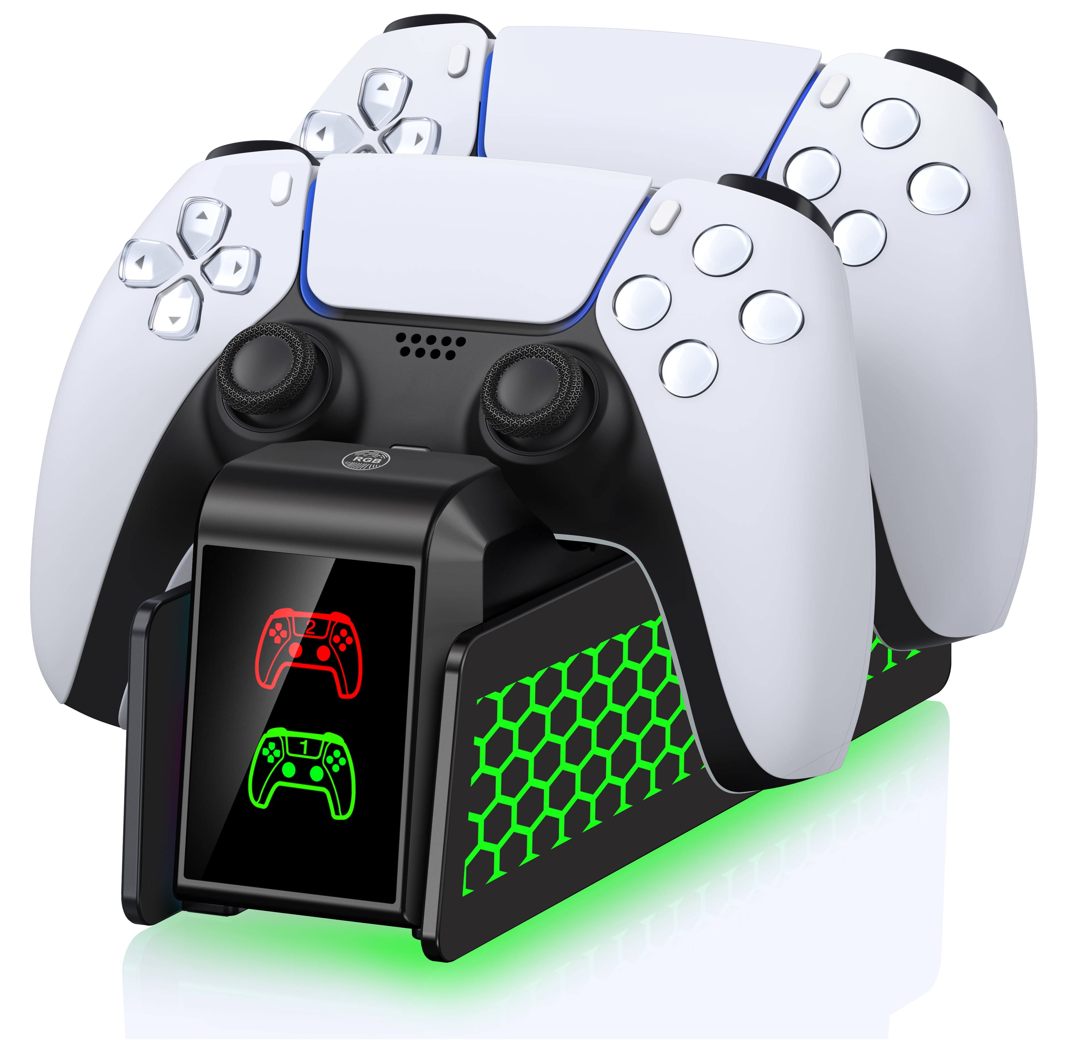 Fantom Drives 2TB Hard Drive Upgrade Kit for Sony PlayStation 4