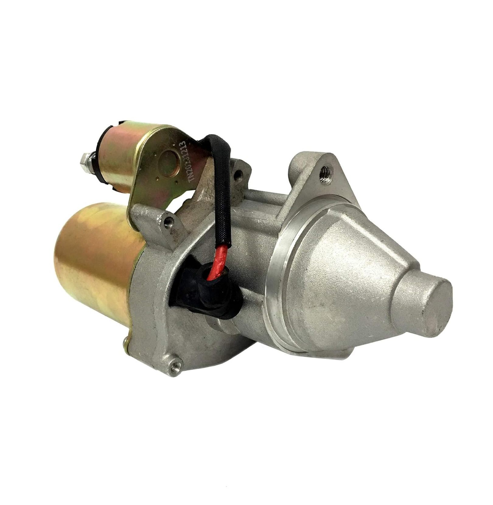 Starter Motor for Predator 13HP 420cc Engine for Duromax XP16HPE XP18HPE XP8500EH XP10000E for Generac GP6500E GP7500E GP8000E for WGen9500D Generator