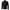 Black, variant on UVEASISHA Men's Slim Fit Mock Neck Sweater Solid Casual Twisted Knitted Pullover Sweaters Solid Base Layer Jumper Tops Big Sales Today Dark Gray L