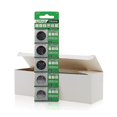 thumbnail image 2 of 5-20pcs Cr2016 Button Battery Dl2016 Br2016 Dl2016 Lm2016 3v Coin Cell Suitable For With Clock-hx, 2 of 5