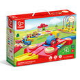 thumbnail image 5 of Juguete Circuito de Tren Arcoíris para Niños Hape, 5 of 5