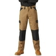 thumbnail image 1 of Dickies Mens Plain Work Trousers, 1 of 2