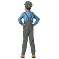 thumbnail image 4 of Child Train Engineer Costume, 4 of 4