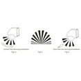 thumbnail image 5 of Motion detector LED suitable Motion Light Sensor Infrared 110-220V Outdoor, 5 of 5