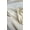 Natural, variant on Premium Cotton Muslin Fabric – 63" Wide – Sold by the Yard – Perfect for Apparel, Crafts & Home Décor – Valentina Textile INC (Black, 1 Yard)
