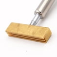 thumbnail image 3 of 110-220V 60W T-head Soldering Iron Welding Tool for LCDPixel Repair Ribbon Cable 220V EU, 3 of 8