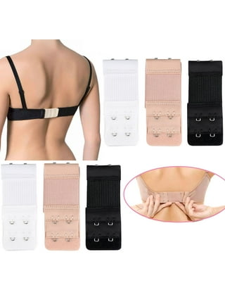 DoHope 5PCS Pants Waist Extenders with Metal Hook Waistband Extender Set  for Pants, Jeans, Trousers and Skirts