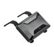 thumbnail image 1 of Bolsa de almacenamiento para mochila escolar con ventana lateral para coche RC, simulación, fácil instalación, universal negro, 1 of 9