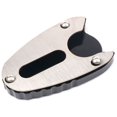 thumbnail image 3 of Placa de soporte de extensión de caballete lateral CNC para motocicleta para SV650 2016-2019 SV650X, 3 of 5