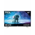 thumbnail image 1 of Tv 43 Pulgadas TCL  Uhd 4k Android Tv 43a445 Led, 1 of 6
