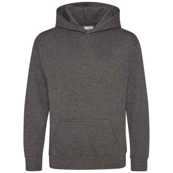 AWDis Cool Boys/Girls Plain Hoodie