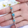 thumbnail image 3 of Guardurnaity con cuentas, brazalete ajustable de colores, bodas, cumpleaños, banquetes, joyería para niñas, novia, regalos personalizados, Ropa, zapatos y accesorios Miscelánea Guardurnaity AP009946-00, 3 of 6