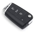 thumbnail image 5 of Keyless Remote Control Case for Volkswagen VW Golf 7 GTI MK7 Skoda Octavia A7 Seat., 5 of 5