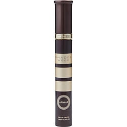 ARMAF SHADES WOOD by Armaf , EDT SPRAY PEN .34 OZ MINI