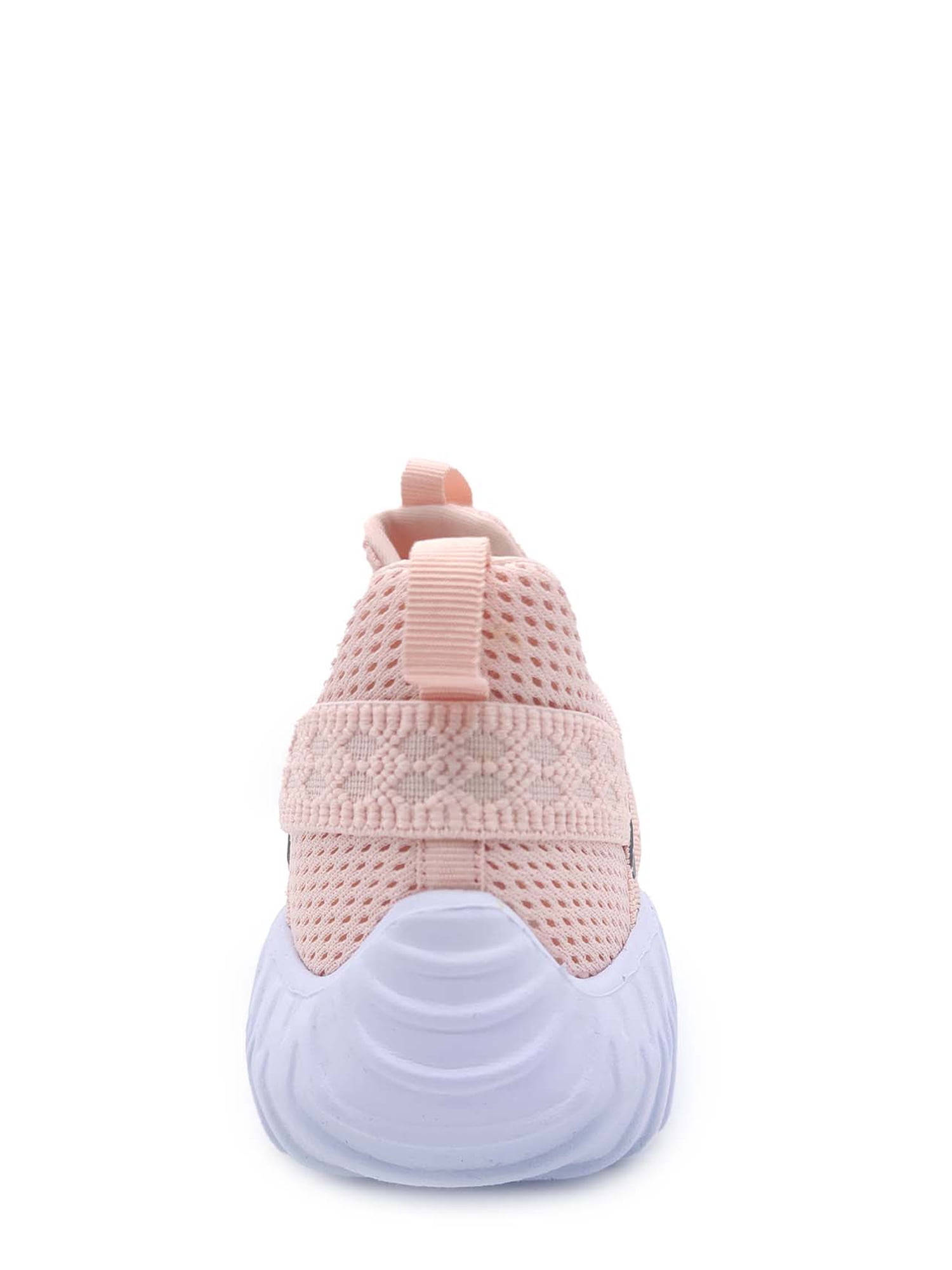 RBX Girls Mesh Lace-Up Sneakers
