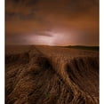 thumbnail image 3 of Schumacher, Nicolas 20x22 Black Modern Framed Museum Art Print Titled - Morning Storm, 3 of 5