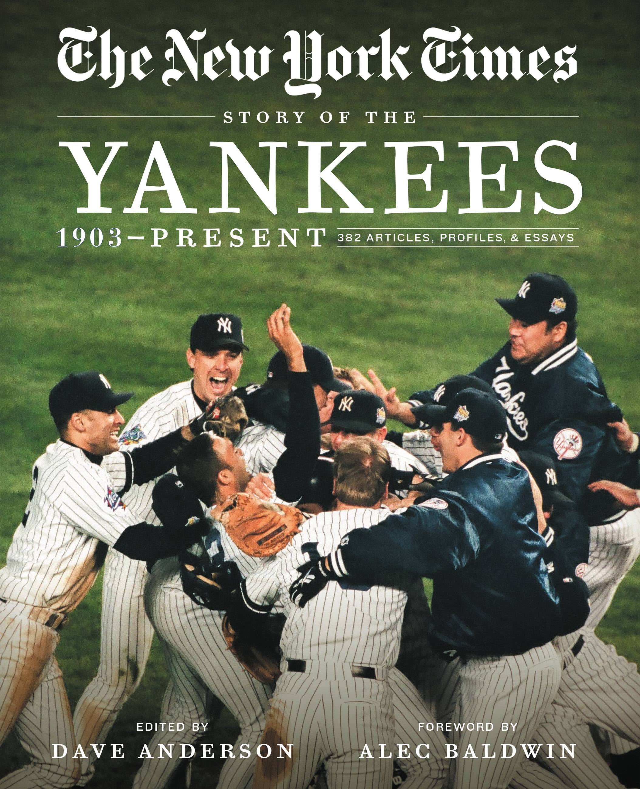 Essay on yankees image