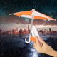thumbnail image 5 of Phone Umbrella Suction Cup Stand Universal Phone Stand With Umbrella For Phone Suitable For Outdoor Mobile Phones To Sun And Rain, 5 of 5