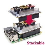 Atlas Scientific i3 Interlink (for Raspberry Pi)
