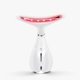 thumbnail image 4 of Instrumento de belleza para el cuello, protector de cuello con vibración y luz de color USB, instrumento de masaje para cara y cuello, 1 Uds. oso de fresa Electrónica, 4 of 5