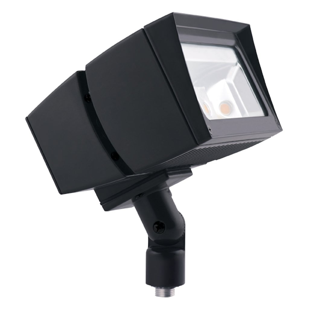 RAB Lighting Landscape Floodlight FFLED39 Future Flood 39-watt Cool Led 120-volt To 277-volt, Bronze, Hardwired rab lighting outdoor flood light RAB Lighting Landscape Floodlight FFLED39 Future Flood 39-watt Cool Led 120-volt To 277-volt, Bronze, Hardwired rab lighting outdoor flood light