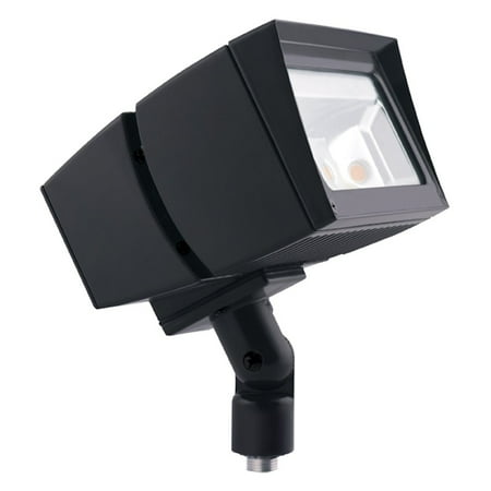 UPC 019813030159 product image for Rab FFLED39 Future Flood Series Rectangular LED Flood Light Fixture 39 Watt 120  | upcitemdb.com