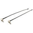 thumbnail image 1 of CRC9 Conenctor 5DBI 4G LTE Antena flexible delgada para enderezar Compatible para módem Huawei 1/2 Piezas sidaley TX0991-02, 1 of 2