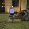 thumbnail image 6 of Christmas Pathway Lights Markers, Solar Waterproof Landscape Lights Decor with Snowman Santa Outdoor for Indoor, Outdoor, Walkway, Patio, Yard, Garden, Lawn Christmas Decorations, 6 of 6