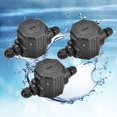 thumbnail image 1 of OSD Audio Transformateur Audio pour Extérieur 1 3 6 12 Pack (3 Pack), 1 of 5