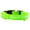 Green, variant on Opvise Puppy Dog Cat Night Safety Flashing Luminous LED Light Adjustable Pet Collar