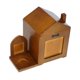 thumbnail image 2 of Urna conmemorativa para mascotas funerarias, urnas para perros para cenizas, suministros conmemorativos, urna de cremación para perros, caja, 2 of 9