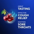 thumbnail image 4 of (9 pack) Vicks VapoDrops Cough Drops for Cough and Sore Throat Relief, Cherry, 50 count, 4 of 12