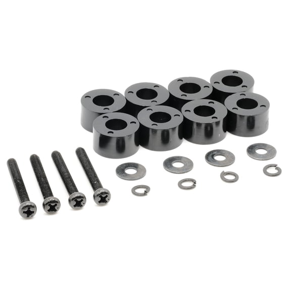 Screws for Philips 32PFL4664/F7 TV Wall Mount (Set of 12)