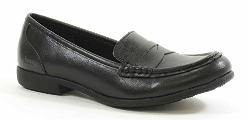 boc penny loafers