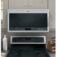 thumbnail image 7 of GE Profile PVM9005SJSS 30 Over-the-Range Microwave with 2.1 cu. ft. Capacity in Stainless Steel, 7 of 7