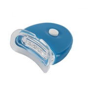 Teeth Whitening Gel Refill Kit - 6 Tubes 44% Peroxide Dental Bleaching Tooth Whitener Formula