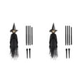 thumbnail image 3 of relayinert Cloth Durable Halloween Props For Multi Functional Garden Ornaments And Bit Scary Gardens Vivid 2Set, 3 of 6