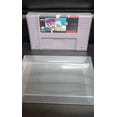 thumbnail image 1 of Mario paint 1992 SNES Authentic Cartridge (Super Nintendo Entertainment System) Classic Arcade Game Original Condition + Protector, 1 of 4