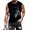 Dark Animal Wolf 21, variant on Funny Wolf Tank Top Wolf Crewneck Muscle Tank Vest Summer Graphic Sleeveless Tee Shirts for Leisure