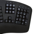 thumbnail image 4 of Adesso KB WKB-1500GB-FR WL Ergonomic Keyboard & Mouse w Multifunction Control, 4 of 9