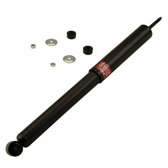 KYB Shocks & Struts Shock Absorber P/N:343142