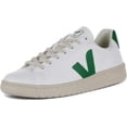 thumbnail image 2 of Tenis Veja Urca Emeraude Blancas para Hombre, 2 of 3