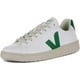 thumbnail image 2 of Tenis Veja Urca Emeraude Blancas para Hombre, 2 of 3
