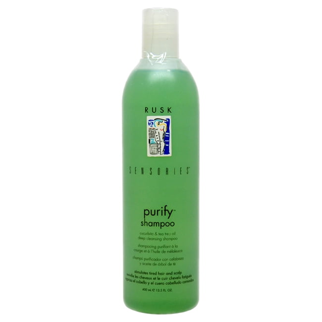 Purify Shampoo