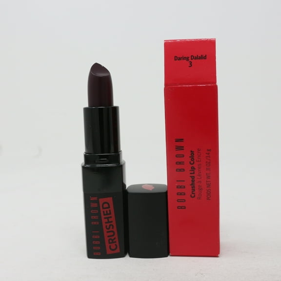 Bobbi Brown Crushed Lip Color Sunset 0.11oz/3.4g New With Box