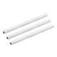 thumbnail image 5 of Tubo recto de aluminio Uxcell 6063 15 x 15 x 1 x 300mm, 5 of 5