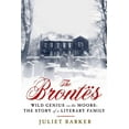 thumbnail image 1 of Brontes, Livre de Poche Juliet Barker, 1 of 2