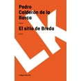 thumbnail image 2 of Teatro El sitio de Breda, Book 42, (Paperback), 2 of 2