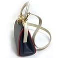 thumbnail image 3 of Pre-Owned Christian CHRISTIAN DIOR Tricolor Vintage Bag 2WAYShoulder Bag Hand Bag... (Good), 3 of 16