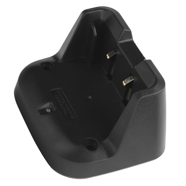 Suministros De Cargador Rápido De 2 Vías Apto Para Walkie Talkie Yaesu Ft-70d / Yaesu Ft-70dr / Yaesu Ft-70ds